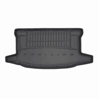 Tavita de portbagaj Toyota Yaris III Active, caroserie Hatchback, fabricatie 09.2011 – 08.2020, portbagaj superior