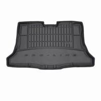 Tavita de portbagaj Nissan Tiida, caroserie Hatchback, fabricatie 2007 – 12.2011