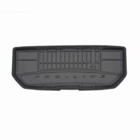 Tavita de portbagaj Ford Galaxy II, caroserie Van, fabricatie 06.2006 – 08.2015, rand 3 ridicat, 3 zone aer contidionat, Type MK3