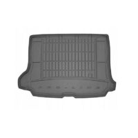 Tavita de portbagaj Audi Q2, caroserie SUV, fabricatie 10.2016 – prezent, portbagaj superior