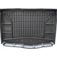 Tavita de portbagaj Fiat Grande Punto, caroserie Hatchback, fabricatie 10.2005 – 08.2018, 5 usi