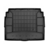 Tavita de portbagaj Citroen C5 Aircross, caroserie SUV, fabricatie 02.2019 – prezent, portbagaj inferior