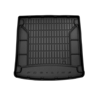 Tavita de portbagaj Audi A4 B6, caroserie Combi, fabricatie 11.2000 – 2006