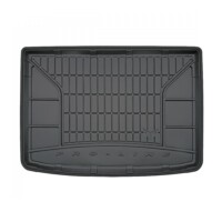 Tavita de portbagaj Mini Clubman II, caroserie Combi, fabricatie 10.2015 – prezent, portbagaj superior