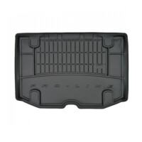 Tavita de portbagaj Citroen C3 Picasso, caroserie Van, fabricatie 2009 – 10.2017, portbagaj superior