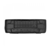 Tavita de portbagaj Citroen C2, caroserie Hatchback, fabricatie 2003 – 10.2009