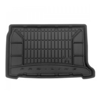 Tavita de portbagaj Citroen DS3 Crossback, caroserie SUV, fabricatie 04.2019 – prezent, cu subwoofer