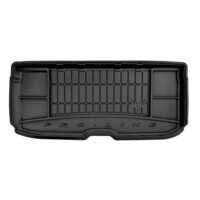 Tavita de portbagaj Mini Cooper III F56, caroserie Hatchback, fabricatie 03.2014 – prezent, 3 usi, portbagaj superior