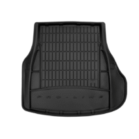 Tavita de portbagaj Bmw Seria 7 E66, caroserie Sedan, fabricatie 09.2001 – 2008, ampatament lung