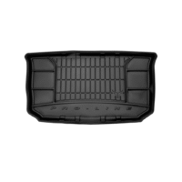 Tavita de portbagaj Smart ForFour II, caroserie Hatchback, fabricatie 2014 – prezent
