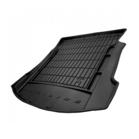 Tavita de portbagaj Tesla Model 3, caroserie Sedan, fabricatie 07.2017 – prezent, portbagaj superior