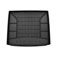 Tavita de portbagaj Ford Focus IV, caroserie Combi, fabricatie 09.2018 – prezent, portbagaj superior