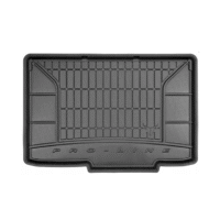 Tavita de portbagaj Opel Corsa E, caroserie Hatchback, fabricatie 12.2014 – 05.2019, portbagaj superior