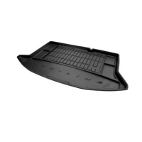 Tavita portbagaj Ford Fiesta VI, caroserie Hatchback, fabricatie 10.2008 – 06.2017