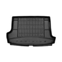 Tavita de portbagaj Volkswagen T-Roc, caroserie SUV, fabricatie 12.2017 – prezent, portbagaj superior