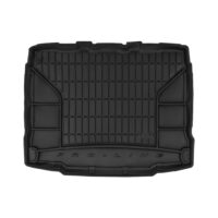 Tavita portbagaj Skoda Yeti, caroserie SUV, fabricatie 06.2009 – 11.2017