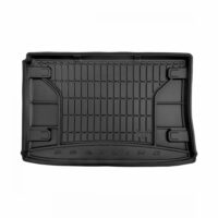 Tavita de portbagaj Fiat Fiorino III, caroserie Van, fabricatie 06.2008 – prezent, 5 locuri