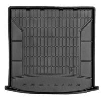 Tavita de portbagaj Toyota Auris II, caroserie Combi, fabricatie 07.2013 – 12.2018, portbagaj superior