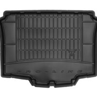 Tavita de portbagaj Seat Ibiza IV, caroserie Hatchback, fabricatie 05.2008 – 05.2017, 6J/6P