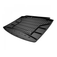 Tavita de portbagaj Skoda Rapid Spaceback, caroserie Hatchback, fabricatie 10.2013 – 03.2019, portbagaj inferior