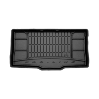 Tavita de portbagaj Fiat Panda III, caroserie Hatchback, fabricatie 03.2012 – prezent