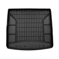 Tavita de portbagaj Fiat Freemont, caroserie SUV, fabricatie 08.2011 – 2016, 7 locuri, rand 3 culcat
