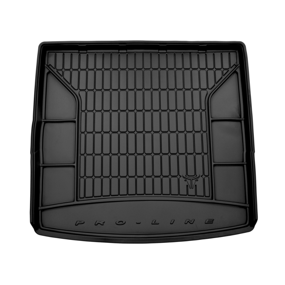 Tavita de portbagaj Fiat Freemont, caroserie SUV, fabricatie 08.2011 – 2016, 7 locuri, rand 3 culcat