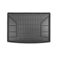 Tavita portbagaj premium Mercedes B W246, caroserie minivan, fabricatie 10.2011 – 2018 (portbagaj mai jos)