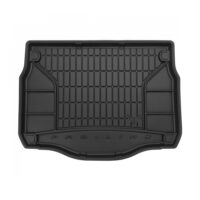 Tavita de portbagaj Citroen C4 Cactus I, caroserie SUV, fabricatie 08.2014 – 03.2018