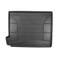 Tavita de portbagaj Citroen C4 Grand Picasso II, caroserie Van, fabricatie 09.2013 – prezent, rand 3 culcat