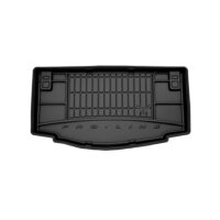 Tavita de portbagaj Hyundai i10 II, caroserie Hatchback, fabricatie 11.2013 – 12.2019