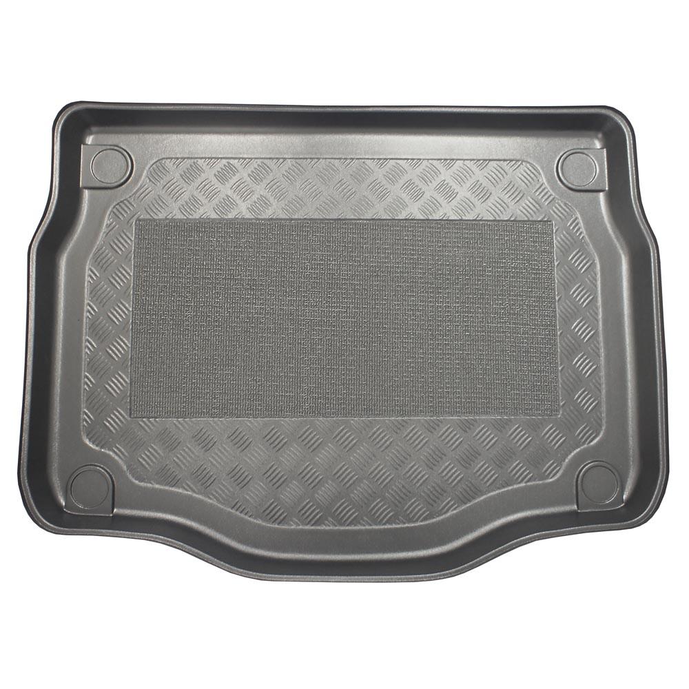 Tavita de portbagaj Citroen C4 Cactus II, caroserie SUV, fabricatie 04.2018 – 11.2020