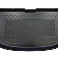 Tavita de portbagaj Suzuki Ignis III, caroserie Hatchback, fabricatie 01.2017 – prezent, bancheta culisanta