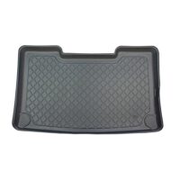 Tavita de portbagaj Volkswagen T5, caroserie Van, fabricatie 2003 – 05.2015, ampatament scurt