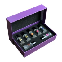 Amos Mini Purple – set 7 parfumuri de rezervă