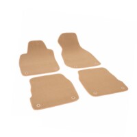 Covorase auto mocheta Audi A6 C5, caroserie Combi, fabricatie 10.1997 – 02.2005