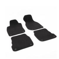 Covorase auto mocheta Audi A6 C5, caroserie Combi, fabricatie 10.1997 – 02.2005