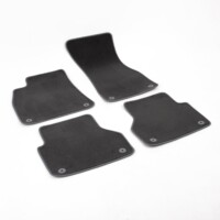 Covorase auto mocheta Audi A6 C8, caroserie Combi, fabricatie 09.2018 – prezent