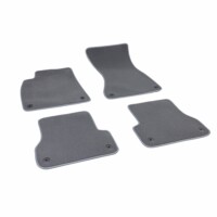 Covorase auto mocheta Audi A7 4G, caroserie Sportback, fabricatie 09.2010 – 01.2018