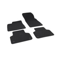 Covorase auto mocheta Audi Q7 4M, caroserie SUV, fabricatie 06.2015 – prezent