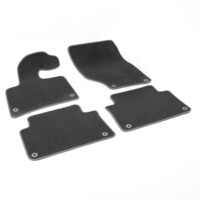 Covorase auto mocheta Audi Q7 4L, caroserie SUV, fabricatie 03.2006 – 05.2015