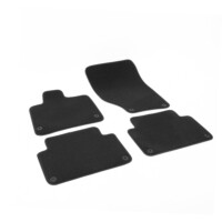 Covorase auto mocheta Audi Q7 4L, caroserie SUV, fabricatie 03.2006 – 05.2015