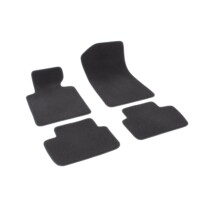 Covorase auto mocheta BMW Seria 3 E46, caroserie Combi, fabricatie 1998 – 08.2005