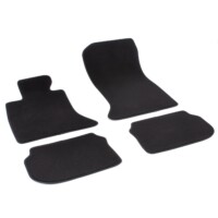 Covorase auto mocheta BMW Seria 5 F10, caroserie Sedan, fabricatie 03.2010 – 2013