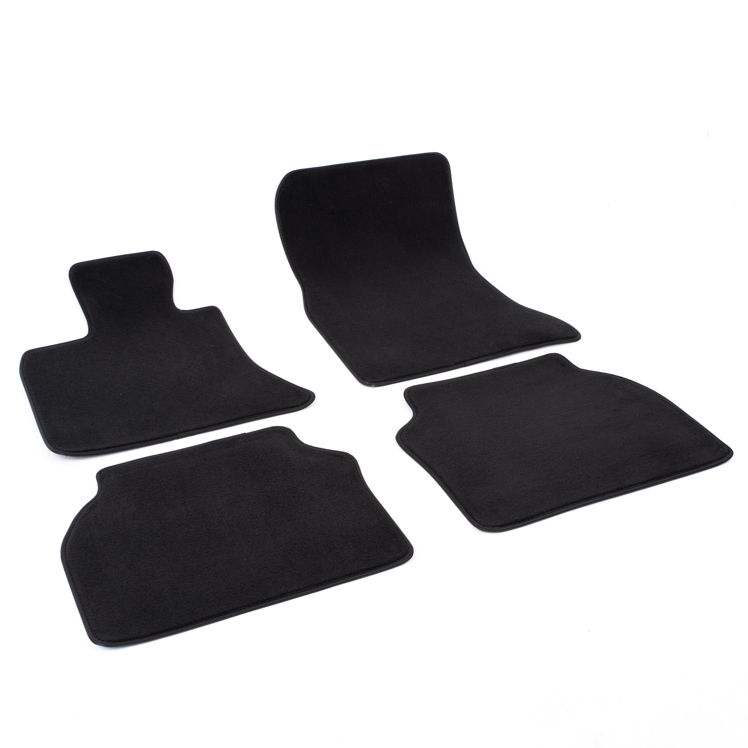 Covorase auto mocheta BMW Seria 5 F07, caroserie Gran Turismo, fabricatie 10.2009 – 2017