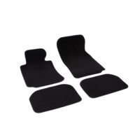 Covorase auto mocheta BMW Seria 7 E38, caroserie Sedan, fabricatie 06.1994 – 10.2001