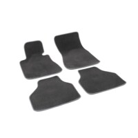 Covorase auto mocheta BMW Seria 7 E65, caroserie Sedan, fabricatie 09.2001 – 2008