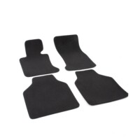 Covorase auto mocheta BMW Seria 7 E66, caroserie Sedan, fabricatie 09.2001 – 2008, ampatament lung