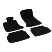 Covorase auto mocheta BMW Seria 7 F01, caroserie Sedan, fabricatie 10.2008 – 09.2015, ampatamen lung