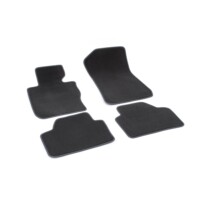Covorase auto mocheta BMW X1 E84, caroserie SUV, fabricatie 10.2009 – 09.2015